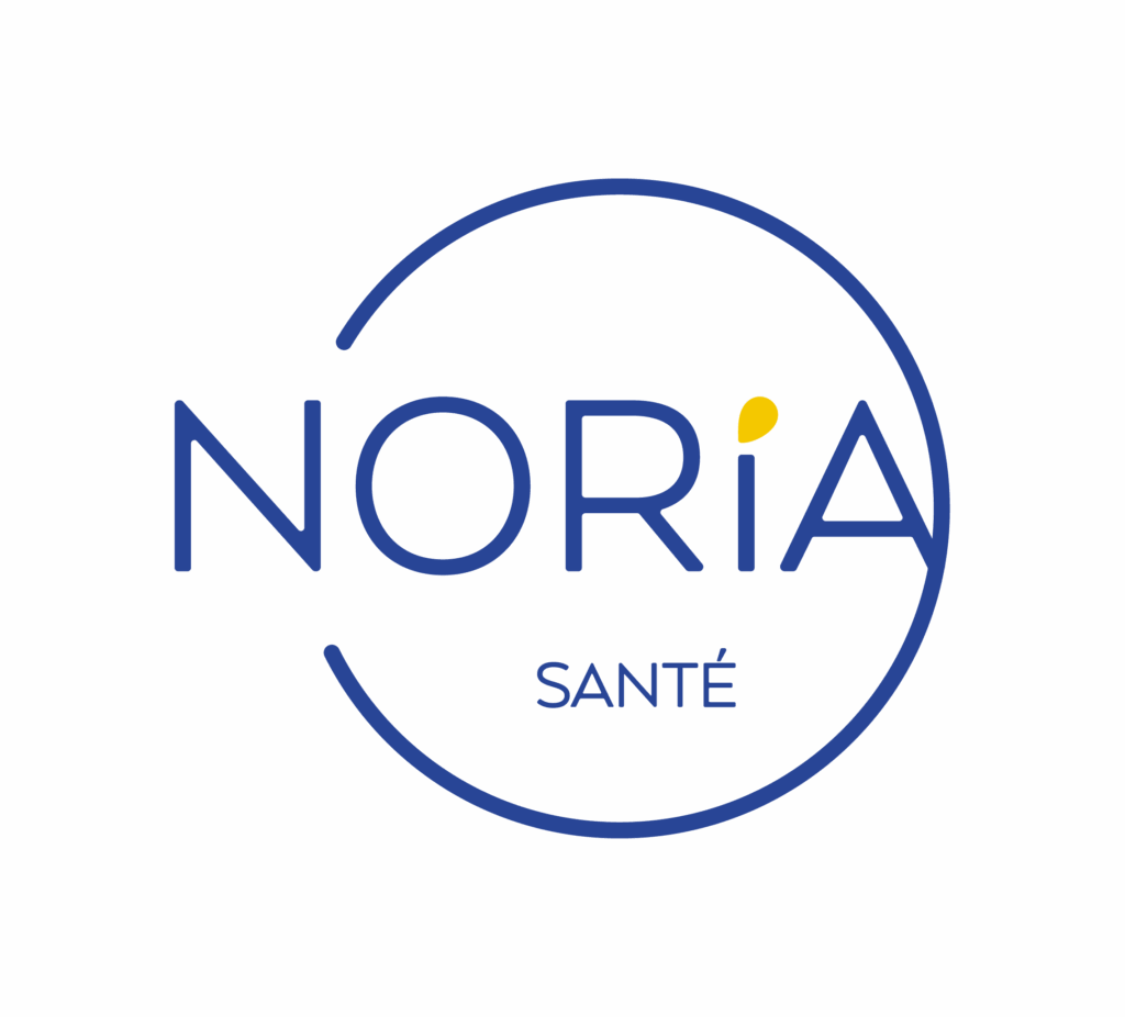 Logo Noria Santé