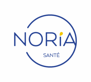 Logo Noria Santé